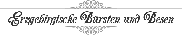 Bürsten und Besen Mobil
